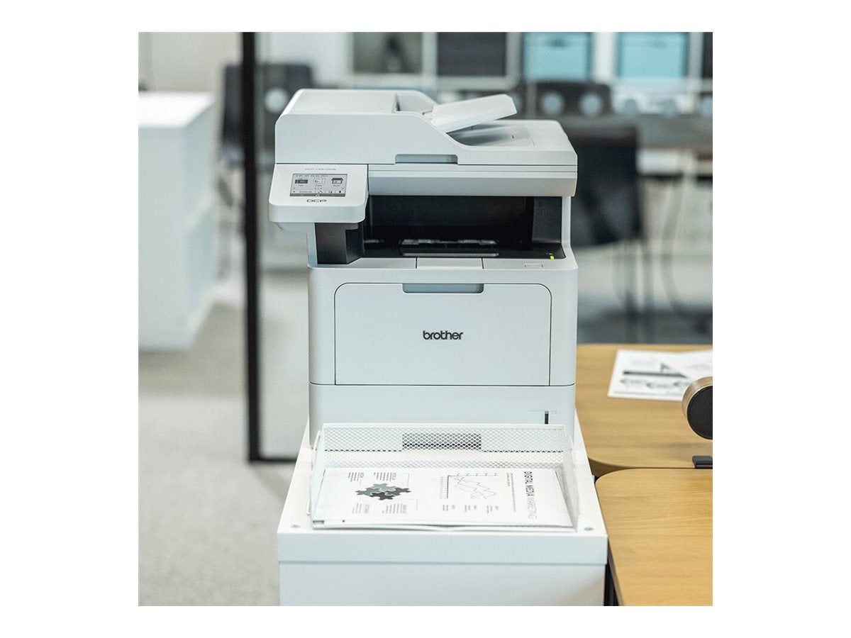BROTHER MFC-L5715DN MFP Monolaser 48ppm