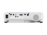EPSON EB-W51 3LCD Projector WXGA 1280x800 4000Lumens Mobile