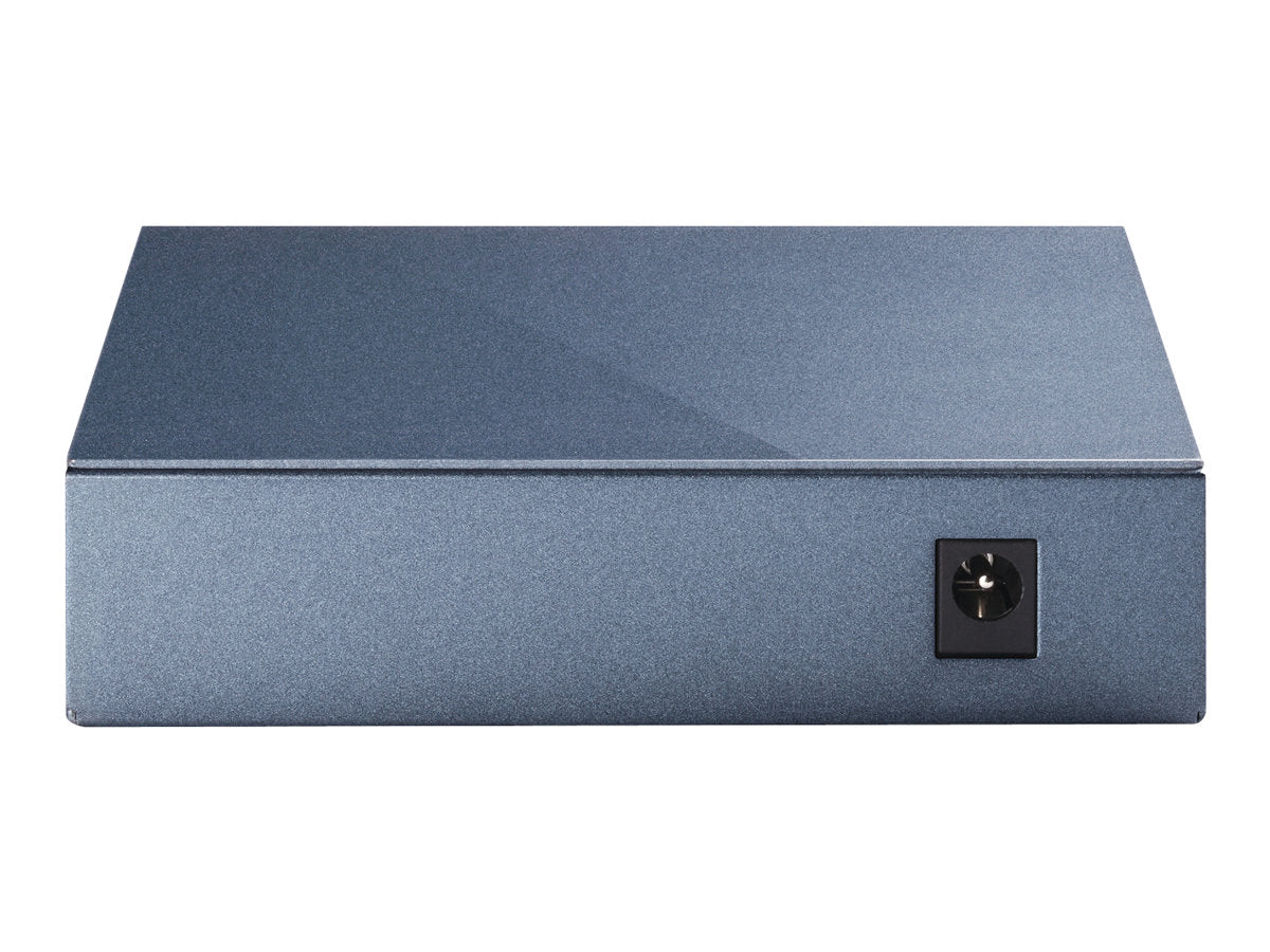 5-port Gigabit Desktop Switch