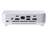 ASUS RNUC14RVSU7089A2I Intel Core Ultra 7 155H 2X16Go 1To EU Cord W11H