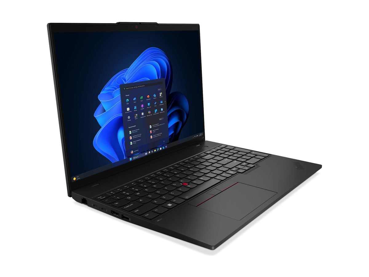 LENOVO ThinkPad L16 Gen 2 AMD Ryzen 5 PRO 215 16p WUXGA 16Go 512Go SSD M.2 2280 PCIe AMD Radeon 740M W11P 1YR Premier NBD