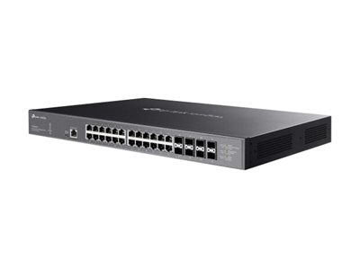 Omada 32-Port 10GE L2+Managed Switch wi