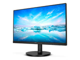 PHILIPS 271V8LAB/00 27p VA 1920x1080 16:9 HDMI D-SUB Black