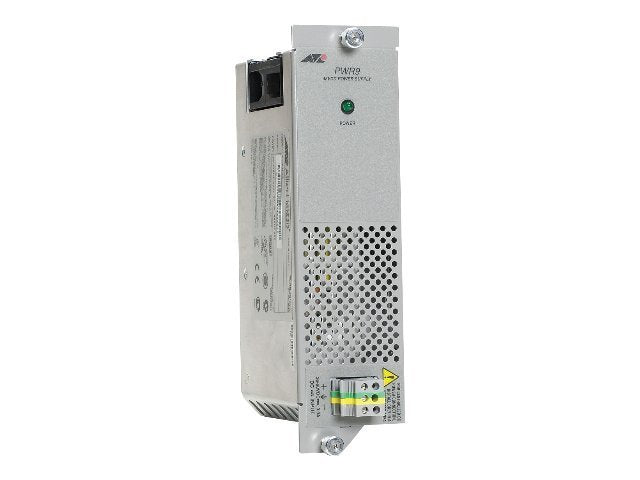 ALLIED DC power supply for AT-MCR12 media converter rackmount chassis