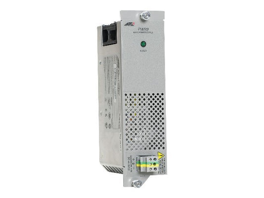 ALLIED DC power supply for AT-MCR12 media converter rackmount chassis