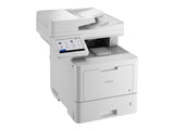 BROTHER MFC-L9630CDN MFP colour laser A4 40ppm copy 40ppm print 620 sheets USB 2.0 Gigabit LAN USB host NFC