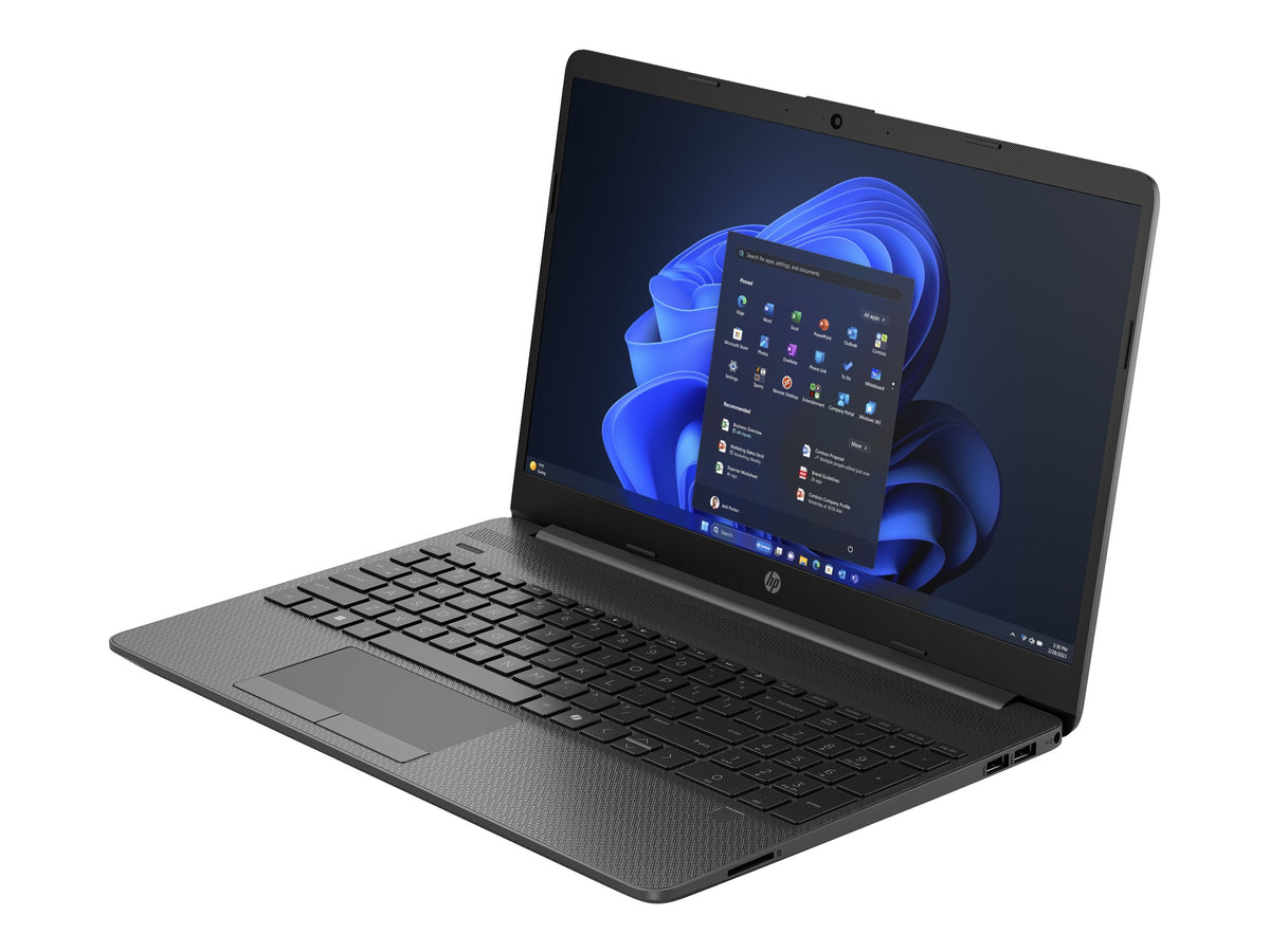 HP 250R G9 Intel Core 5 120U 15.6p FHD 16Go DDR4 512Go SSD UMA W11P 1/1/0