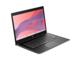 HP Fortis ChromeBook 14 G11 Intel N100 14p FHD AG LED UWVA 8Go 64Go eMMC 2C Batt Chrome OS 1/1/0