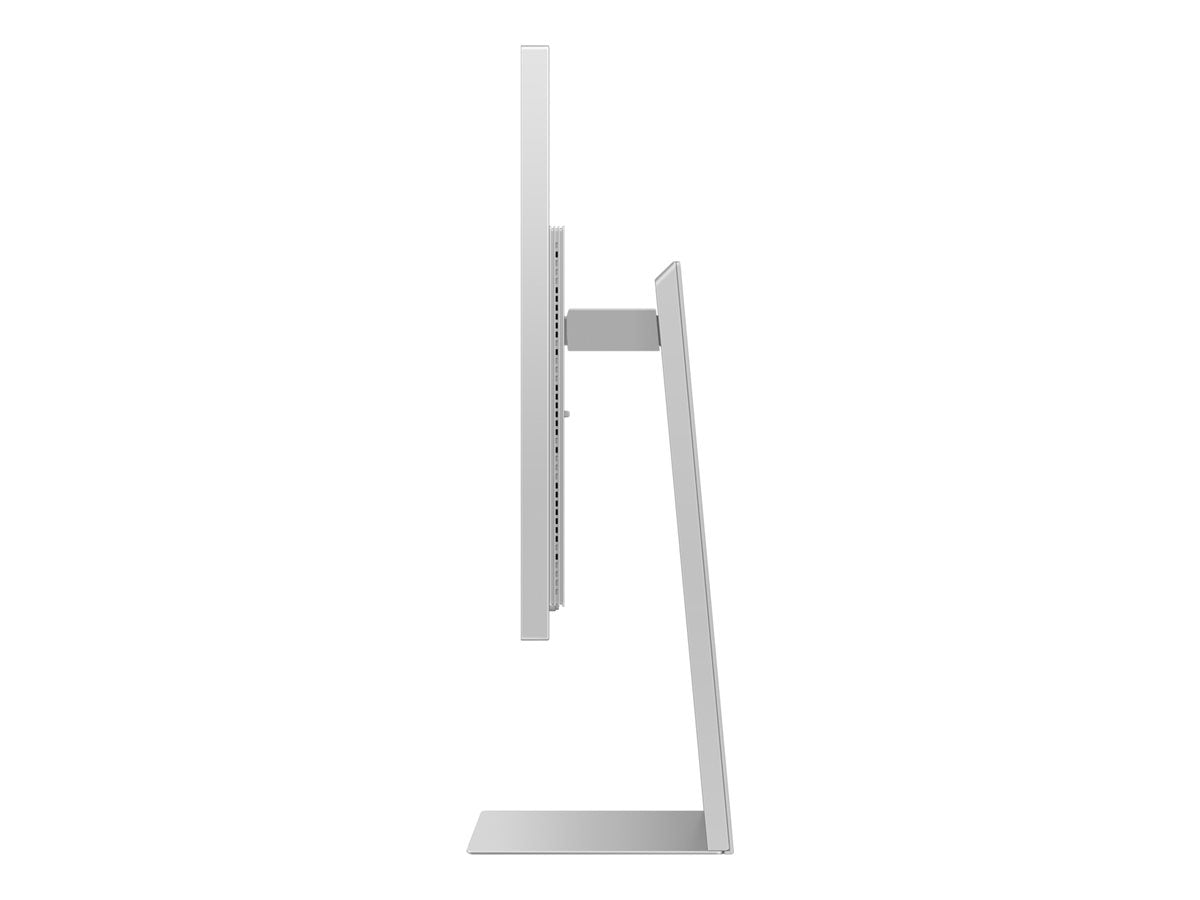 SAMSUNG ViewFinity S90PC -27''- 5K 5120 x 2880 - SMART- IPS- Dalle MAT- Thunderbolt 90W- 3xUSB-C -Pivot- Metal slim