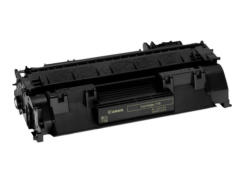 Toner/719 LBP Cartridge BK