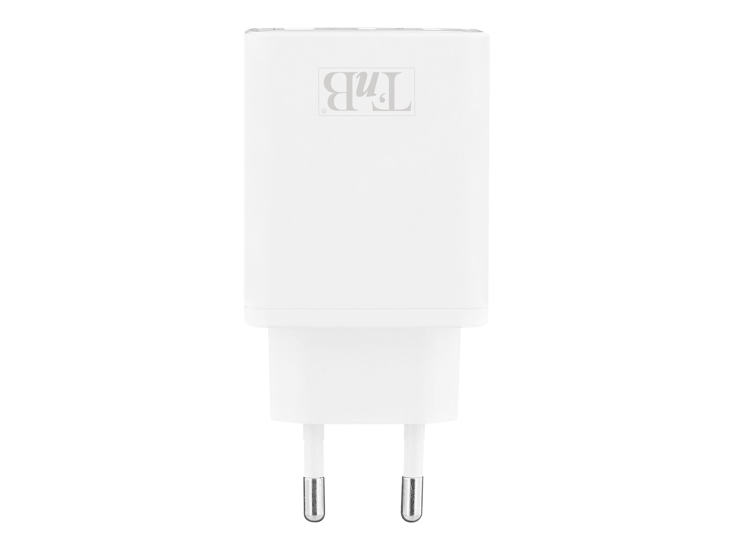 TNB GAN 3 USB Power Delivery Charger 65W