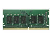 SYNOLOGY D4ES03-8G 8Go DDR4 ECC SODIMM RAM