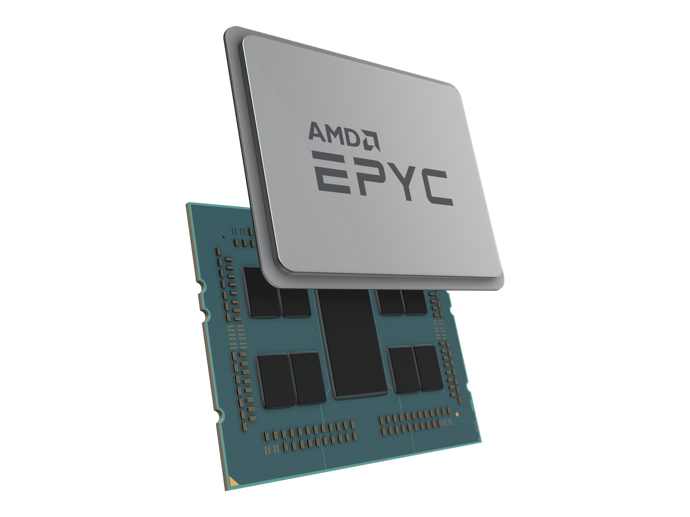 AMD EPYC 7542 2.9GHz 32Core SP3 TRAY