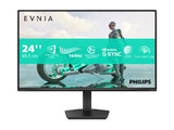 PHILIPS Evnia 3000 24M2N3200NF Ecran Gaming -24p- 1920 x 1080 FHD 144 Hz - IPS - 300cd/m² - 1500:1 - HDR10 - 0.5 ms-  HDMI, DP