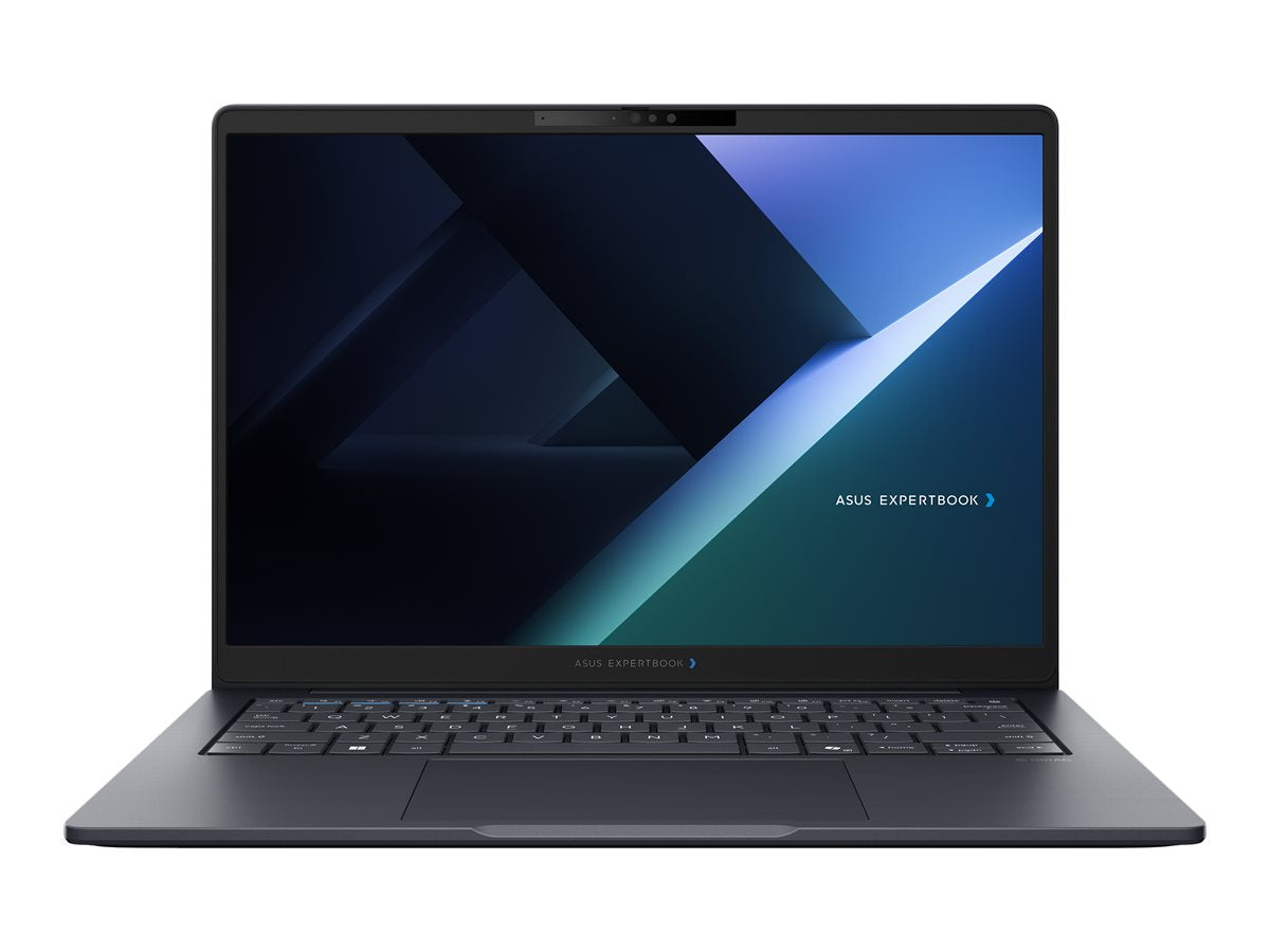 ASUS ExpertBook B5 B5405CAA-NZ0058X Intel Core Ultra 7 355 14p WQXGA DDR5 32Go 1To G4 SSD Intel Graphics W11P 2ans PUR