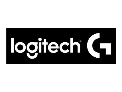 LOGITECH G435 LIGHTSPEED Wireless Gaming Headset - WHITE/BLACK - EMEA-914