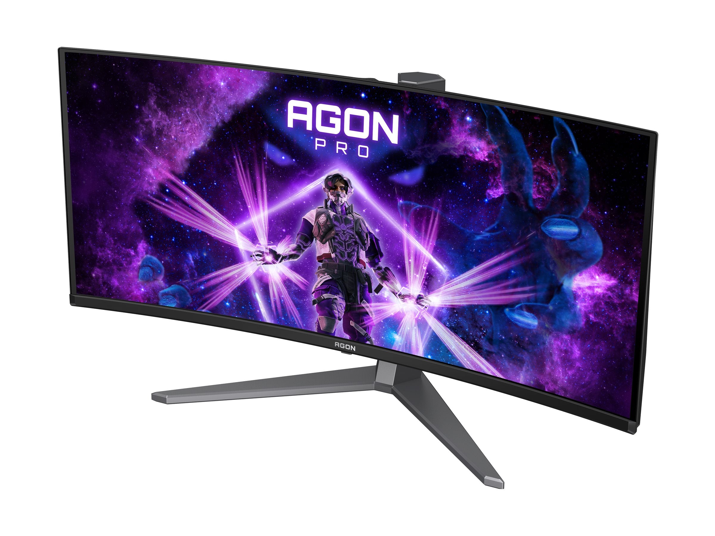 AG346UCD 34" OLED Gaming Monitor