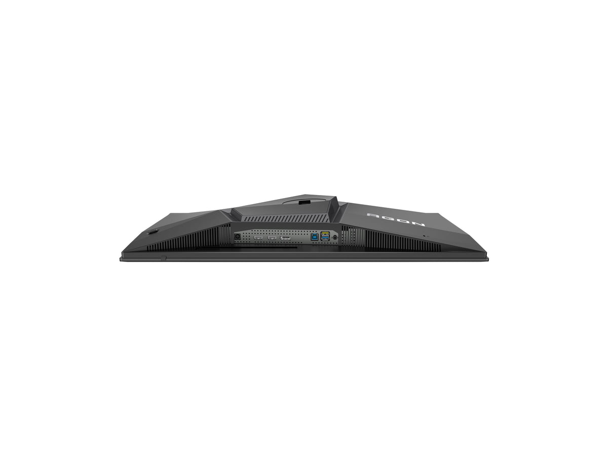 AOC AG276QKD2 26.5p 2560x1440 QD OLED Flat H/A 130MM QD Oled 500Hz USB HUB DP HDMI 1000cd/m2