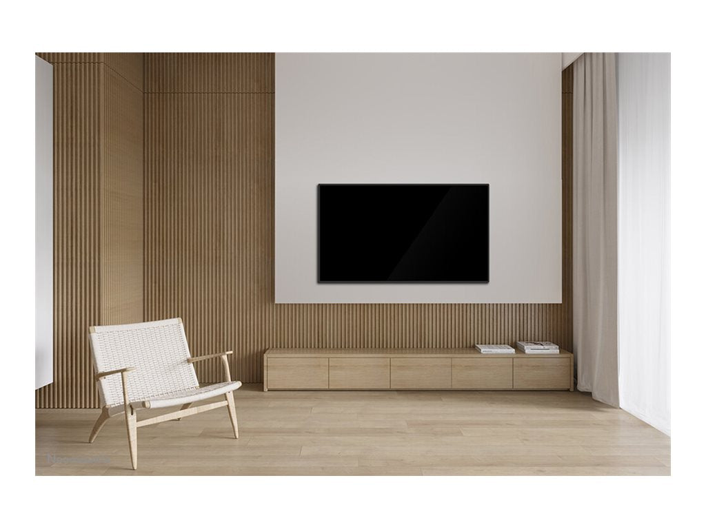 NEOMOUNTS WL35S-850BL14 Support pour écran mural 32-75p - inclinable - verrouillable - installation rapide