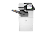HP LaserJet Enterprise Flow MFP M776zs MFP colour laser 297x864mm 46ppmcopy 46ppmprint 1750 sheets USB 2.0 LAN Wi-Fi USB 2.0