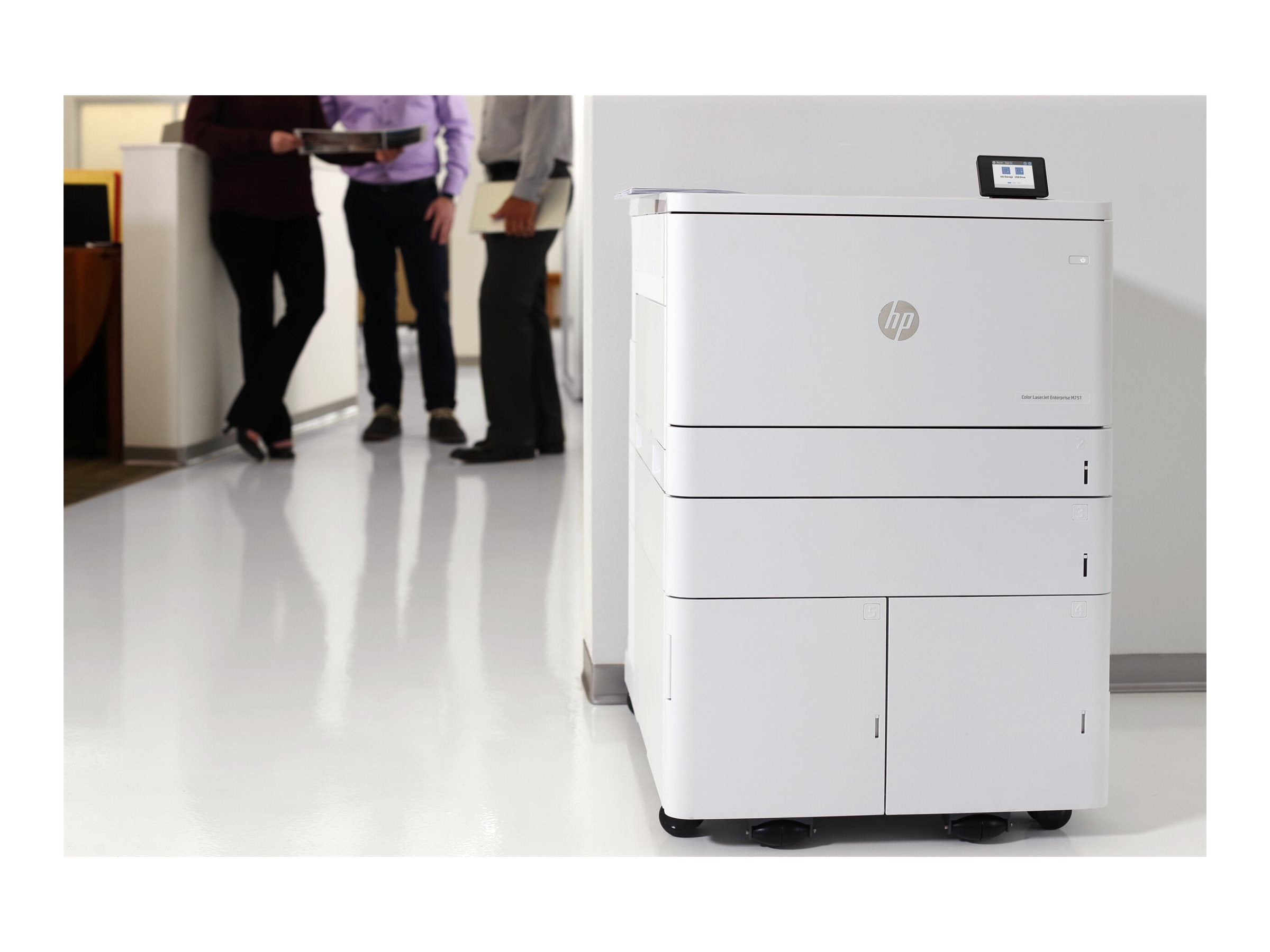 HP 658X Black LaserJet Toner Cartridge
