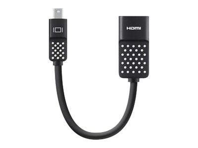 BELKIN Adaptateur Mini DP vers HDMI femelle