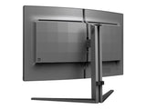 PHILIPS 32M2C5500W/00 31.5p VA 2560x1440 16:9 2xHDMI DP USB Gray