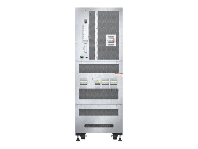 APC Easy UPS 3S E3SUPS30KHB2 UPS AC 400V 30 kW 30000VA 3-phase 20min white