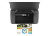 HP Officejet 200 Mobile Printer A4 color Inkjet PRODUIT NEUF EMBALLAGE ABIME (DE)