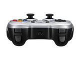 LOGITECH Wireless Gamepad F710 Gamepad 10 buttons wireless 2.4 GHz for PC