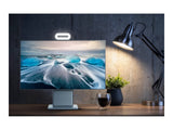 ACER Aspire S32-1856 Intel Core i7-1360P 31.5p QHD 8Go RAM 1To SSD Intel Iris Xe Graphics W11H Gris 2 ans Ordinateur Tout en un Home