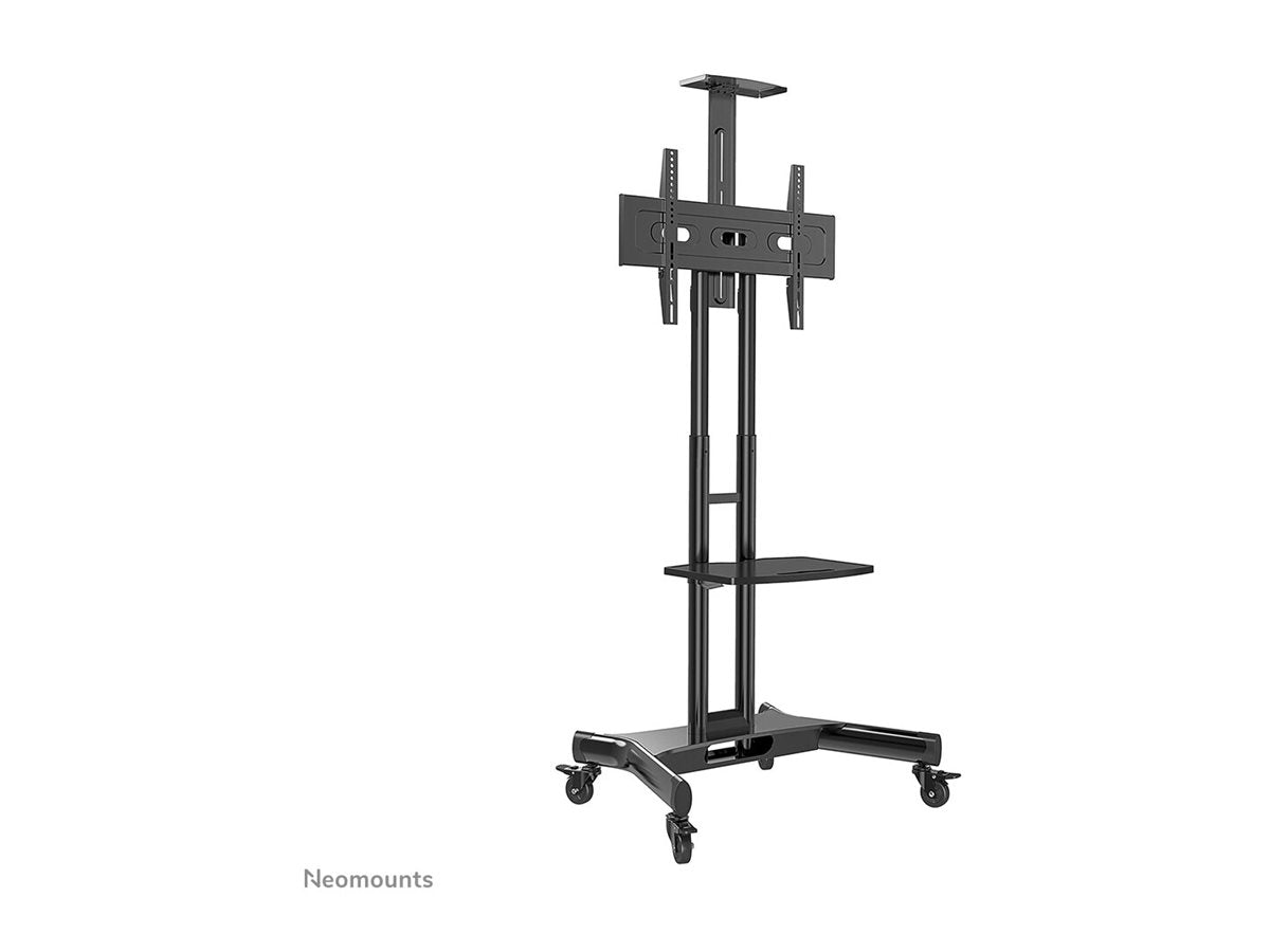 NEOMOUNTS NM-M1700BLACK Chariot pour écran 32-75p