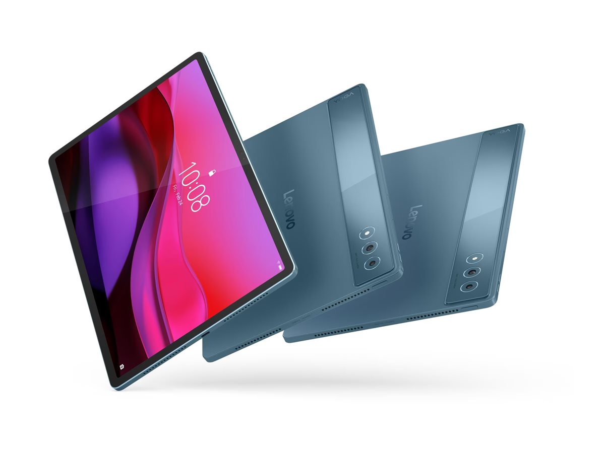 LENOVO Yoga Tab Plus TB520FU ACC 16Go 256Go TE-SE-PEN-CML