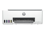 HP Smart Tank 5105 All-in-One MFP colour inkjet refillable A4 10ppm Copy 12ppm Print 100sheets USB Wi-Fi Bluetooth basalt