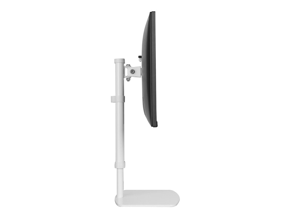 NEOMOUNTS FPMA-D890WHITE Support décran à poser 10-30p