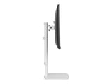 NEOMOUNTS FPMA-D890WHITE Support décran à poser 10-30p