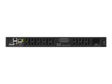 CISCO ISR 4331 Sec bundle SEC license REMANUFACTURED