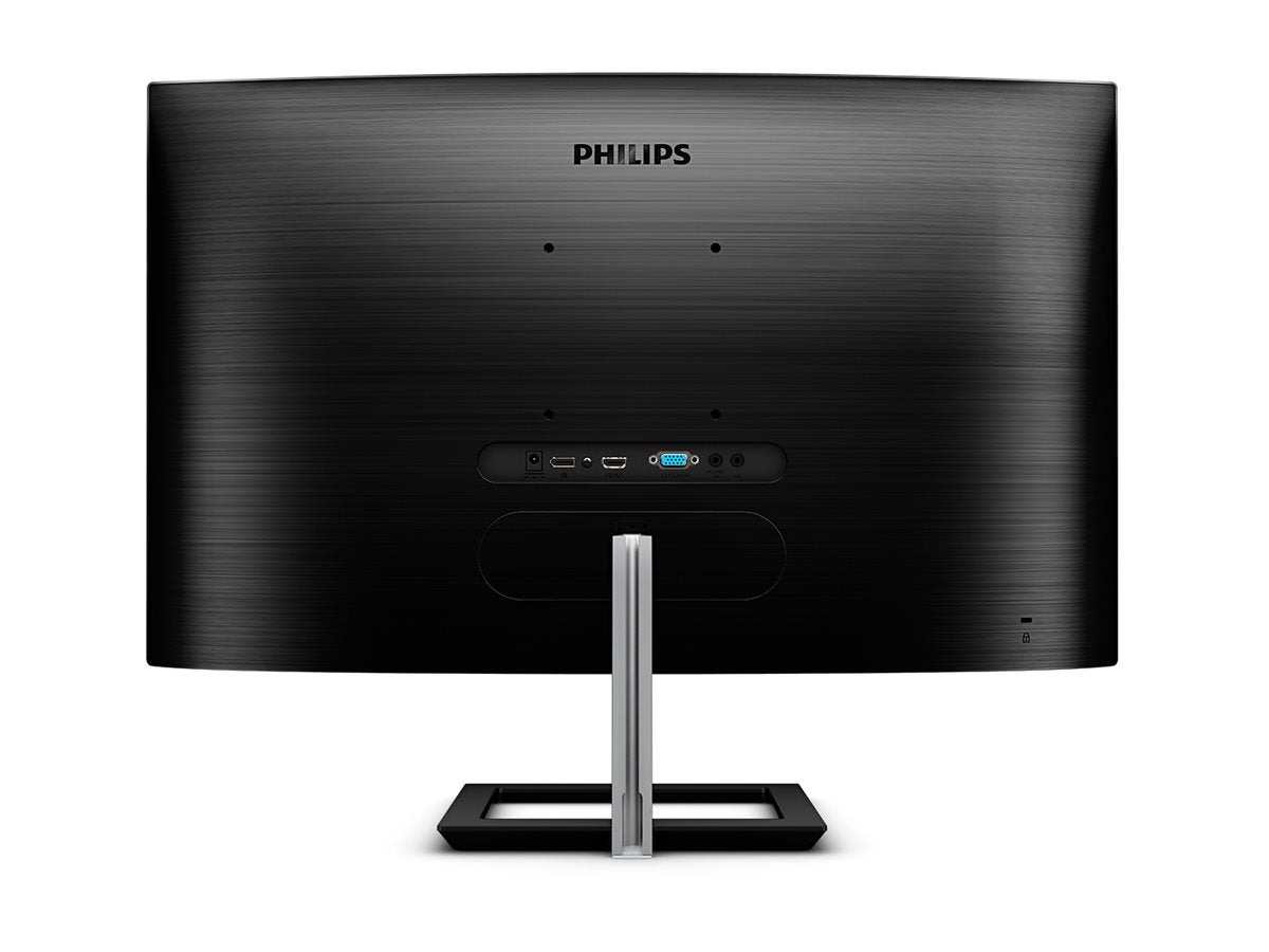 PHILIPS 272E1CA/00 - 27pcs - INCURVE - 1920 x 1080 Full HD (1080p) - VA - 250 cd/m2 - 3000:1 - 4 ms - HDMI, VGA, DP -HP