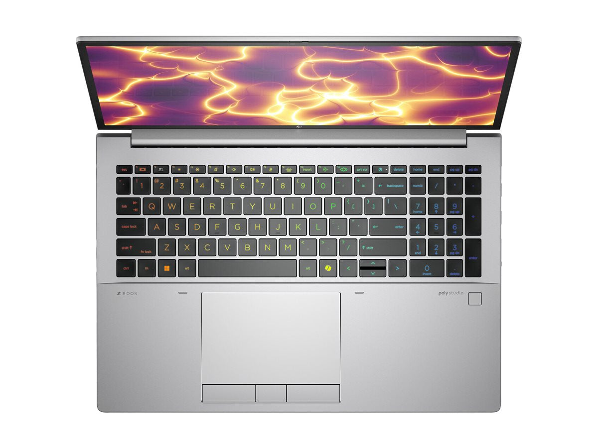 HP Mobile Workstation  Fury 16 G11 Intel Core i7-14700HX 16inch WUXGA 32GB 1TB SSD RTX 3500 Ada 12GB W11P 3/3/3 SmartBuy