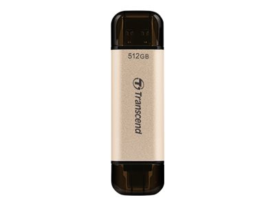 TRANSCEND JetFlash 930C USB 128Go USB 3.2 Type-C