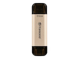 TRANSCEND JetFlash 930C USB 128Go USB 3.2 Type-C