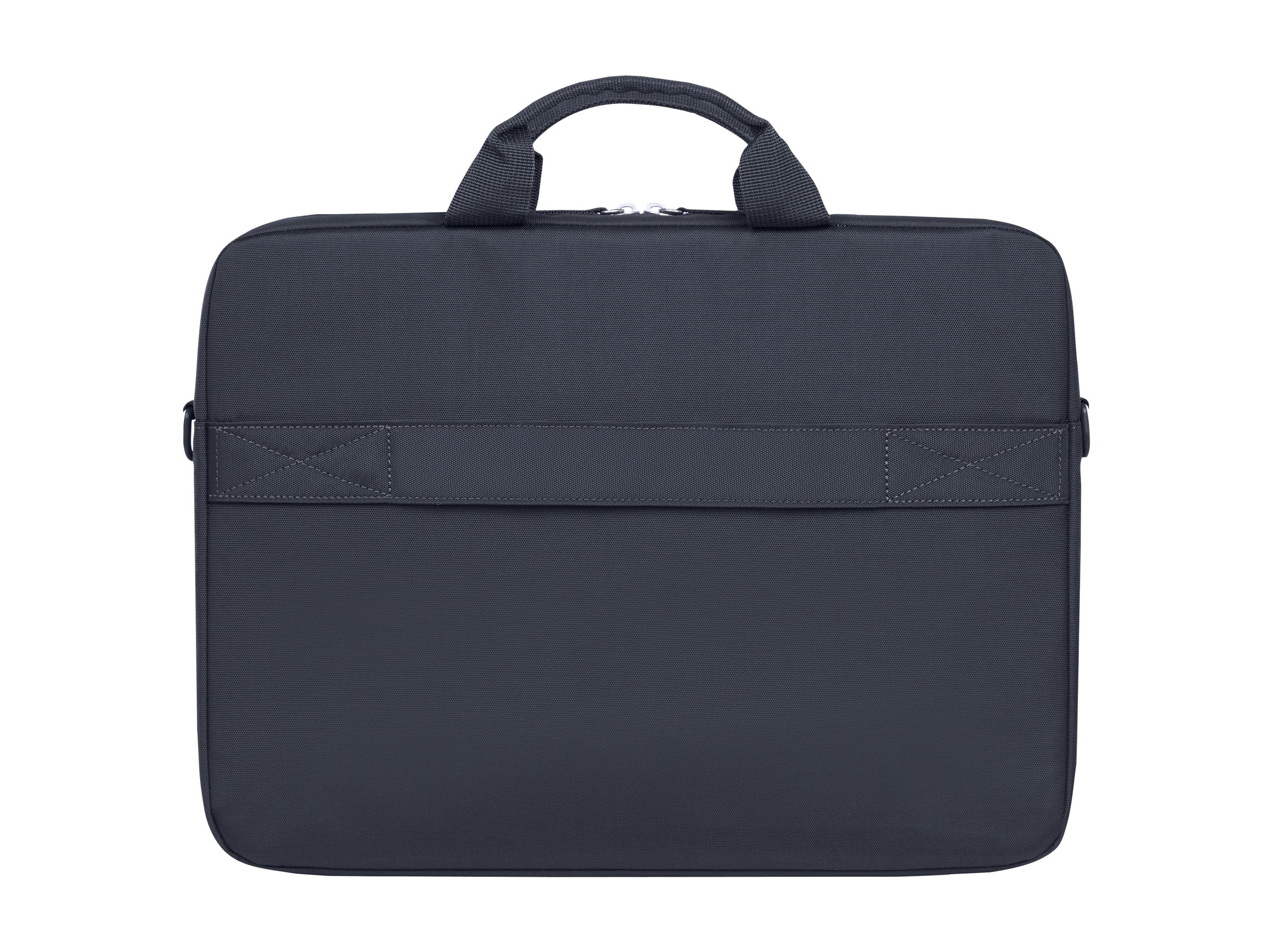HP Everyday 16 Odyssey Gray Laptop Briefcase SmartBuy