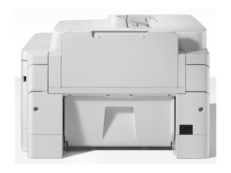 BROTHER MFC-J6975DW Multifonction jet dencre couleur A3 recto-verso intégral 2 bacs papiers de 250 f réseau Wi-Fi 31ipm