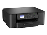 BROTHER DCP-J1310DW Compact 3-in-1 wireless inkjet printer with duplex print 16ppm