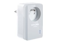 AV500+Powerlinewith AC Pass Thr.500Mbps