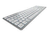 CHERRY KW 9100 Slim Wireless Keyboard For Mac (PN)