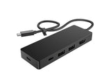 HP USB-C Travel Hub G3