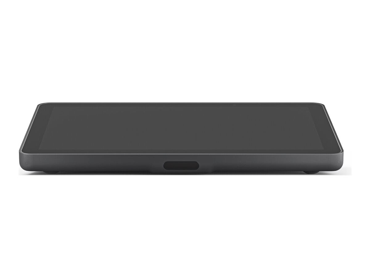 LOGITECH Tap IP Appliance Room Solutions Huddle + Small Rooms Video conferencing kit Tap IP Rally Bar Huddle