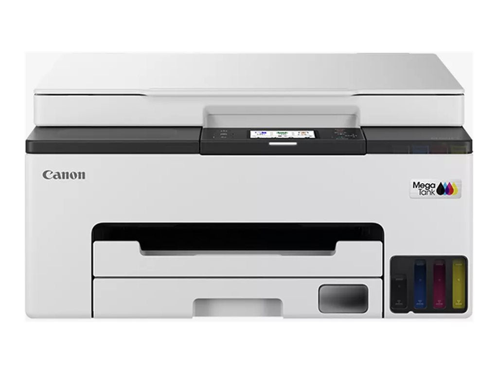 CANON MEGATANK MAXIFY GX1051 MFP colour ink-jet 15ppm