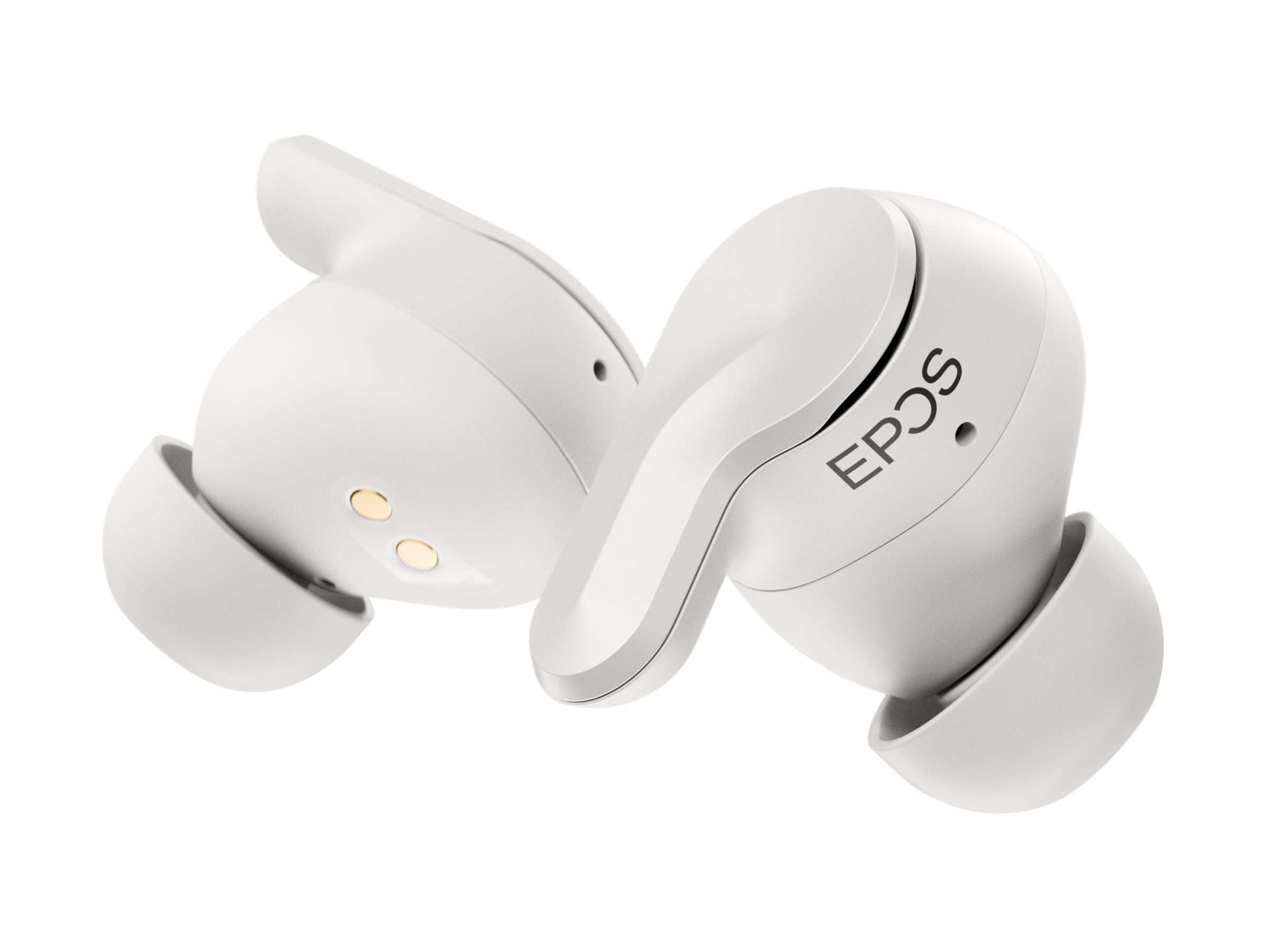 EPOS ADAPT E1 Headset Nordic White
